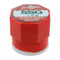 Dinsmores English Split Shot - Sportinglife Turangi